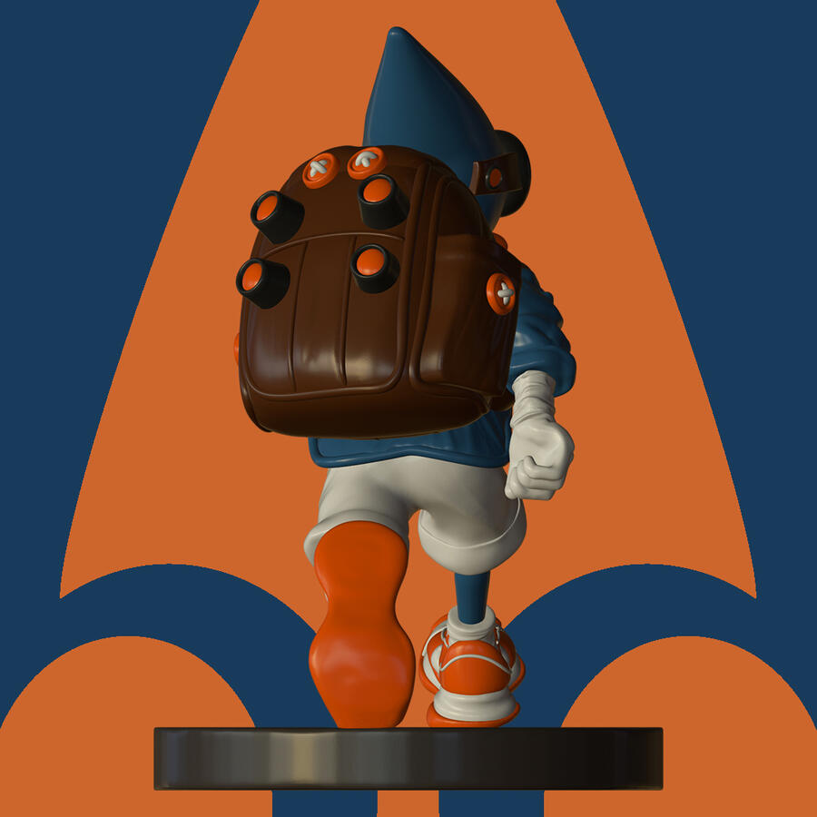 Daily of Lifeform - FLIT