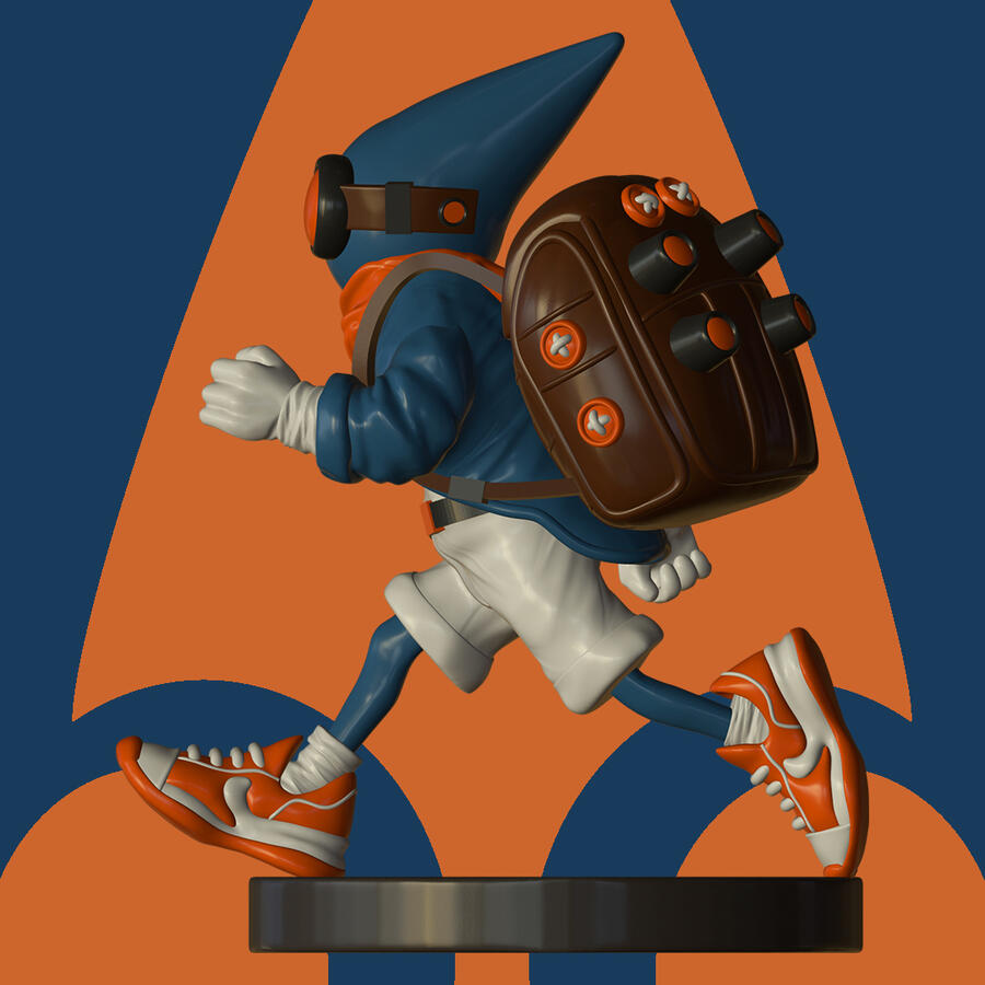 Daily of Lifeform - FLIT