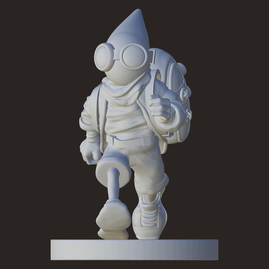 Daily of Lifeform - FLIT