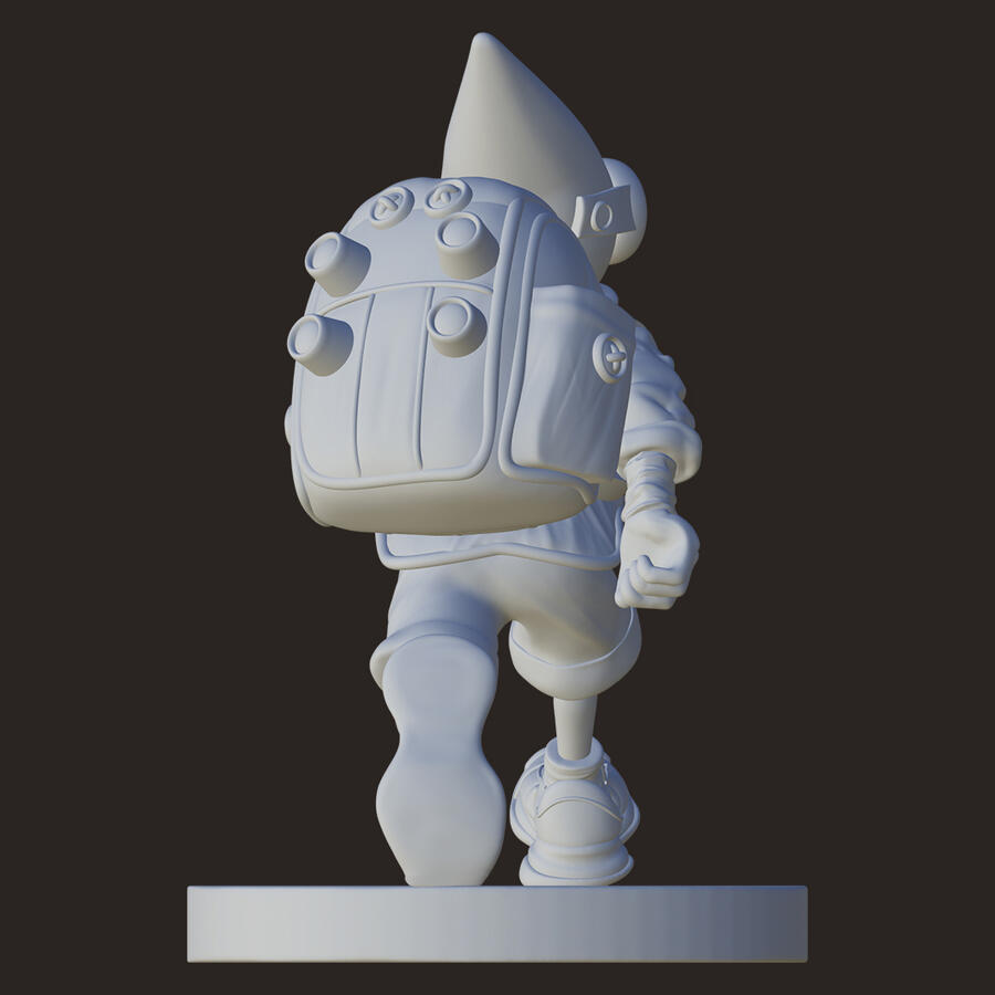 Daily of Lifeform - FLIT