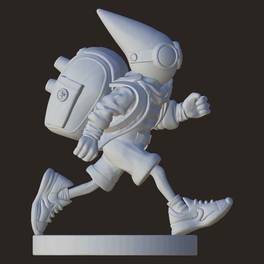 Daily of Lifeform - FLIT