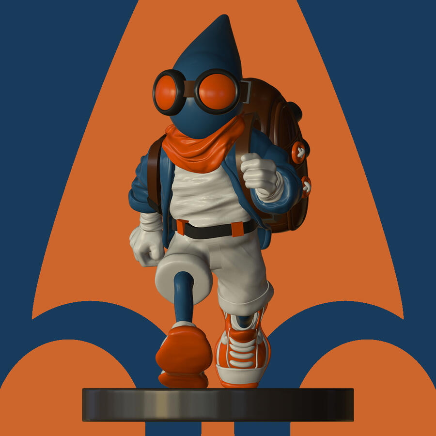 Daily of Lifeform - FLIT