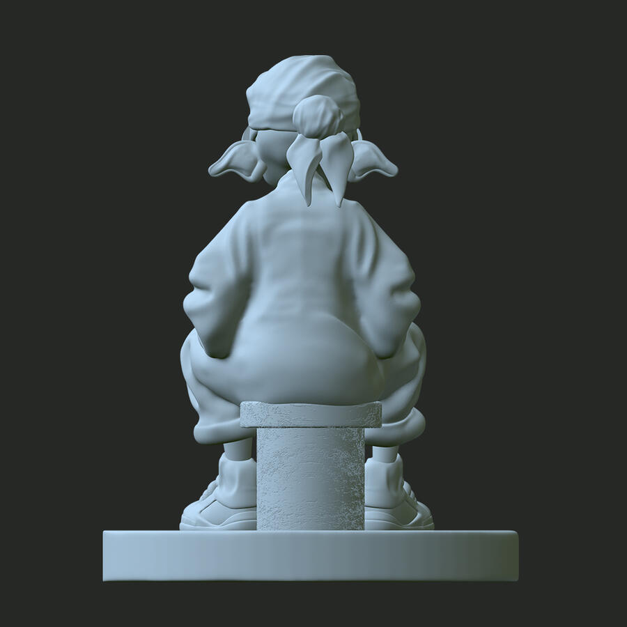 Daily of Lifeform - MICO