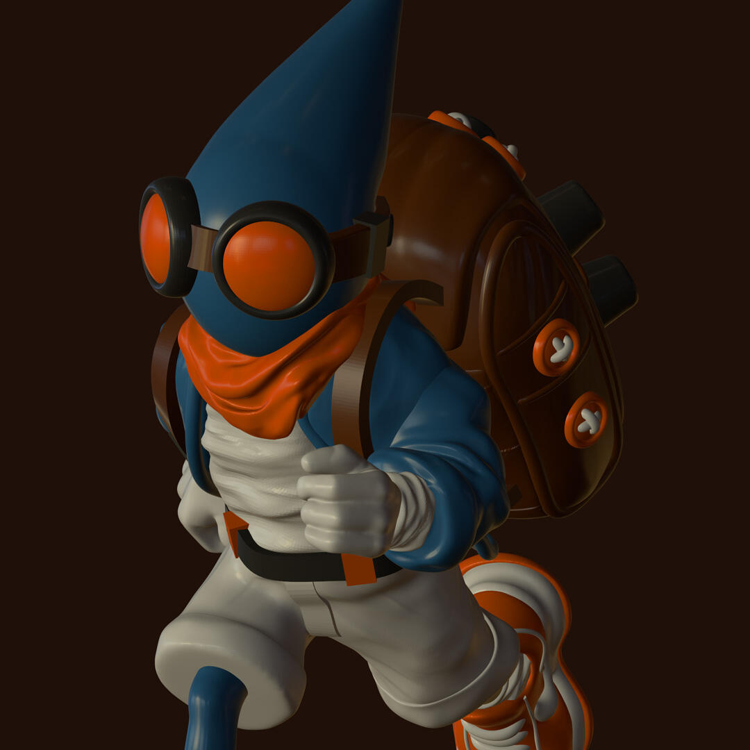 Daily of Lifeform - Flit